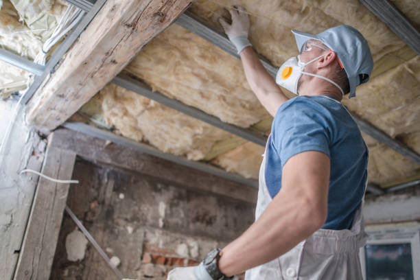 Best Attic Insulation Installation  in East Northport, NY