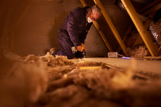 Soundproof Insulation Installation in East Northport, NY